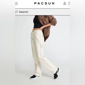PacSun Cali Carpenter Pants